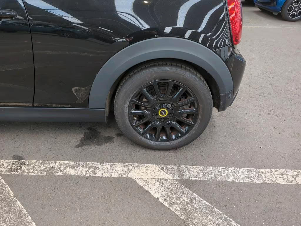Mini Mini Electric