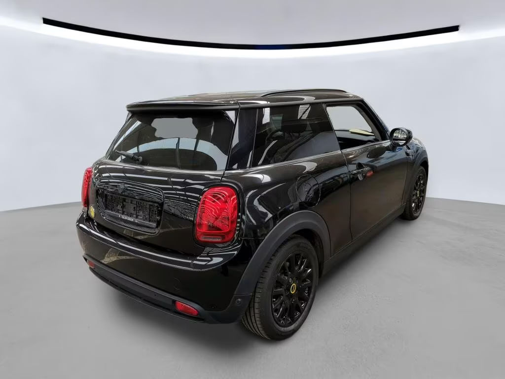 Mini Mini Electric
