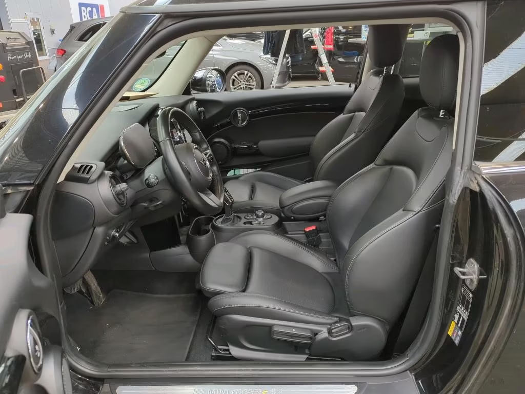 Mini Mini Electric