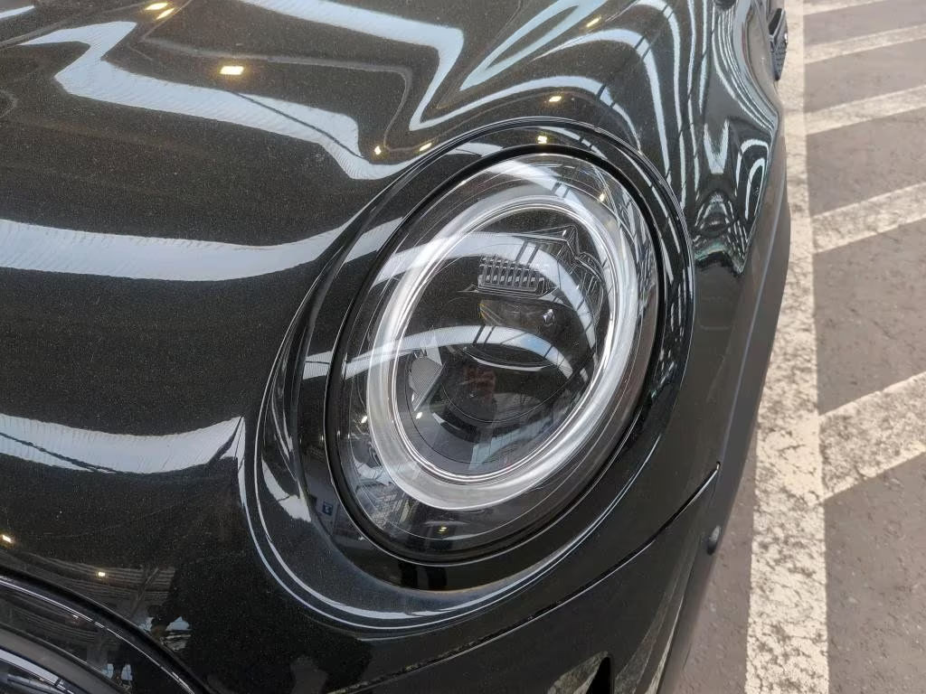 Mini Mini Electric