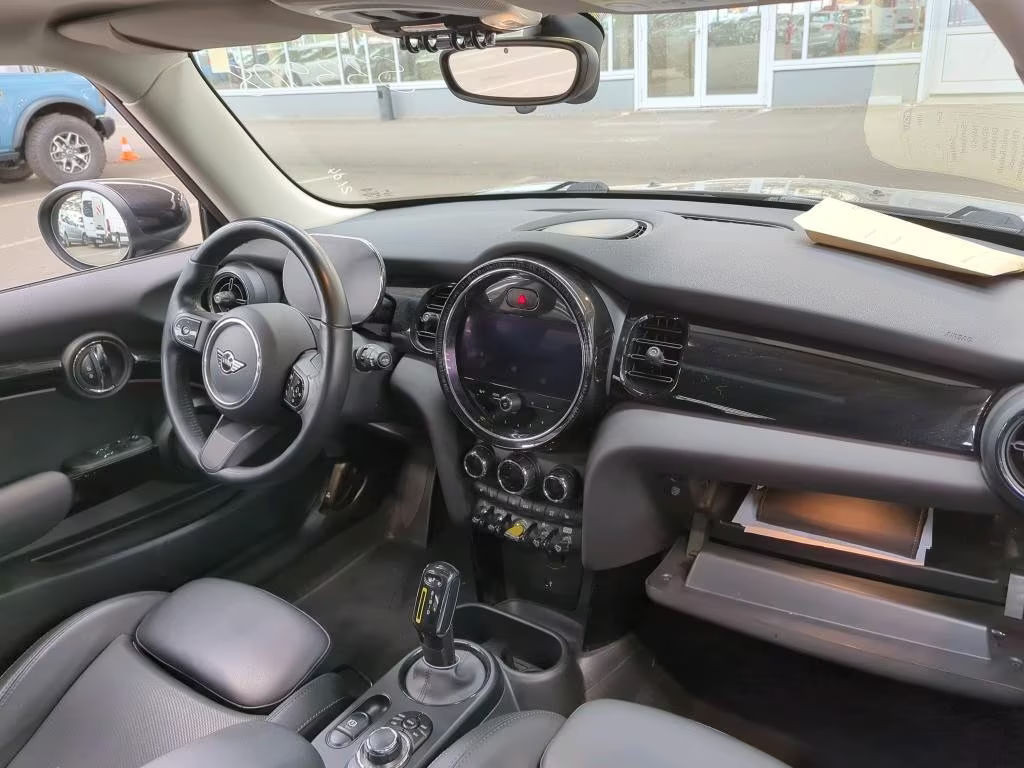 Mini Mini Electric