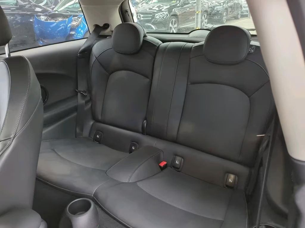 Mini Mini Electric