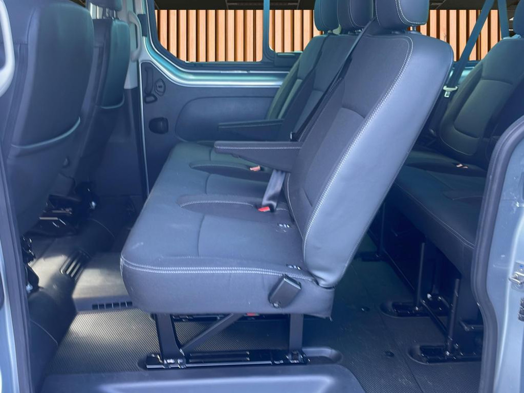 Nissan Primastar