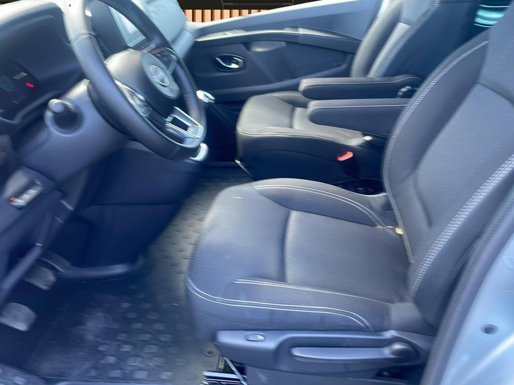 Nissan Primastar