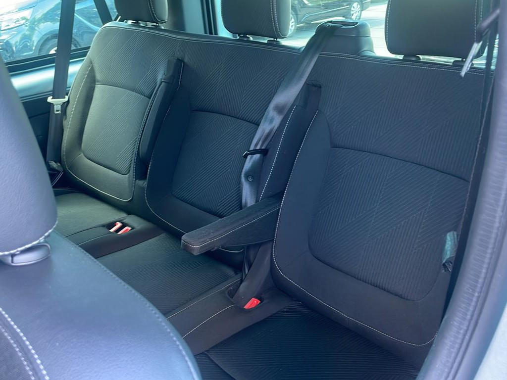 Nissan Primastar