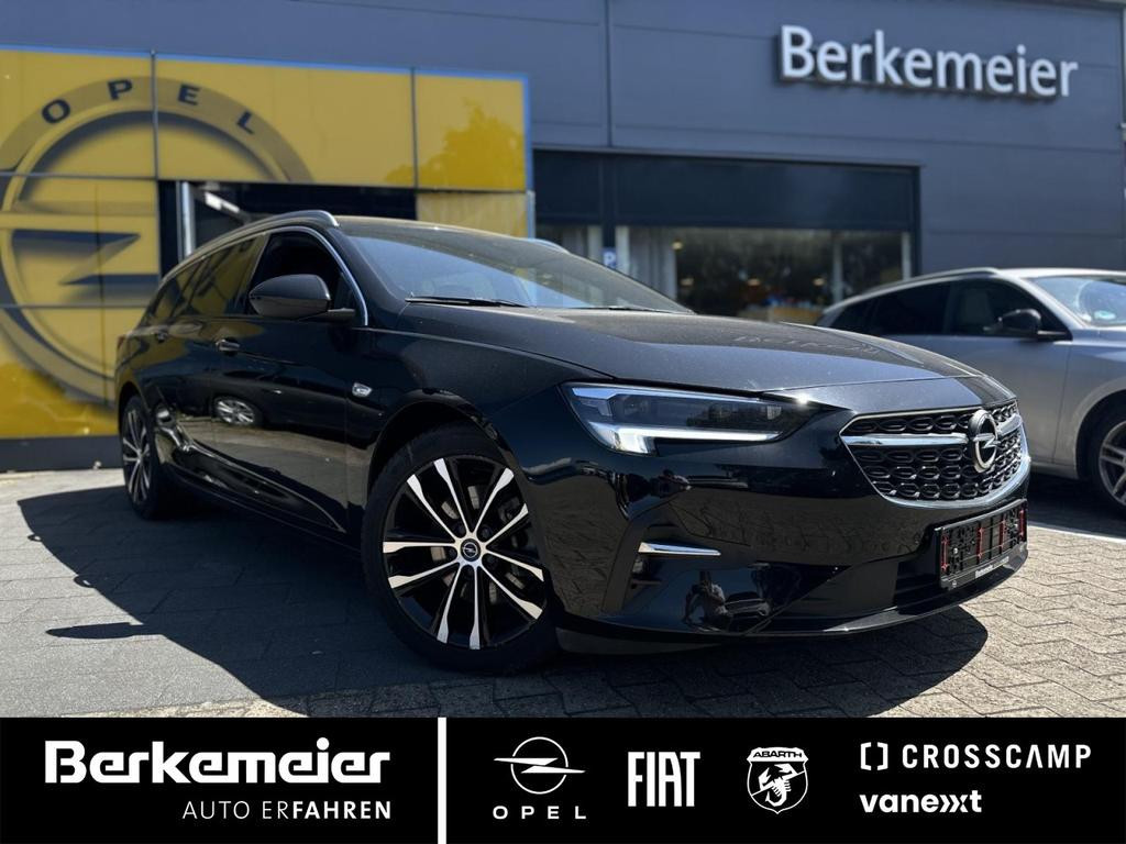 Opel Insignia Sports Tourer Elegance