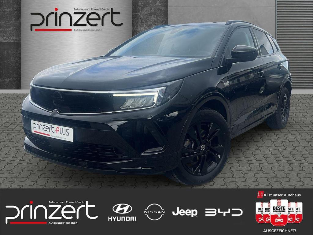 Opel Grandland 1.2 Turbo Turbo