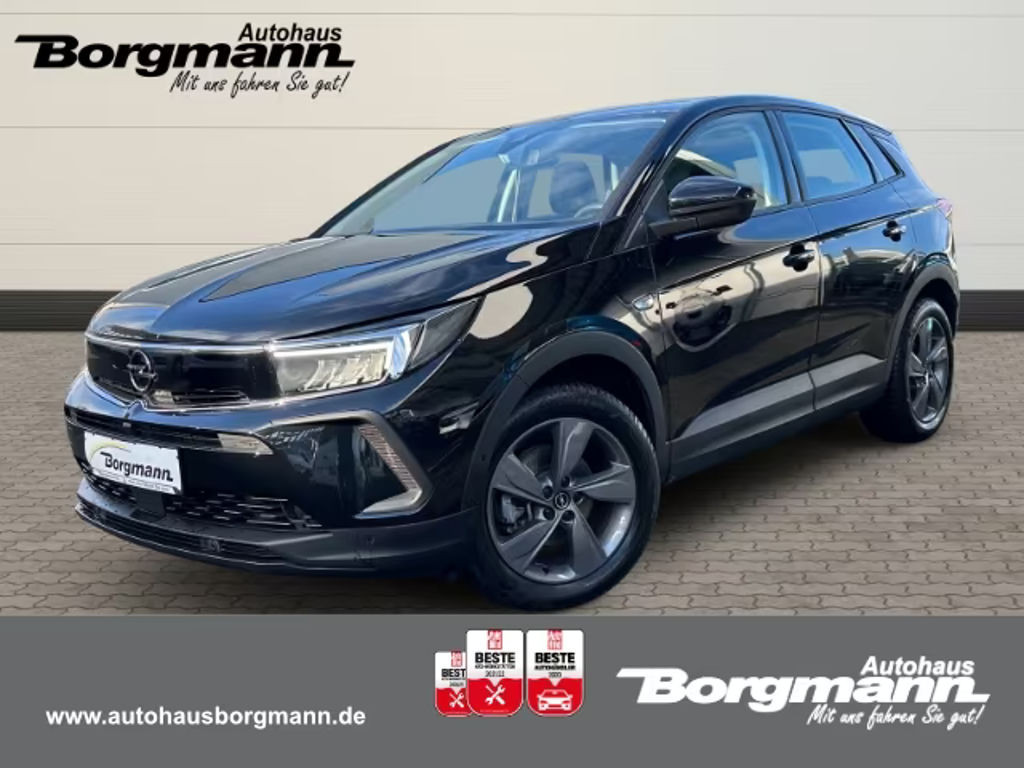 Opel Grandland Enjoy