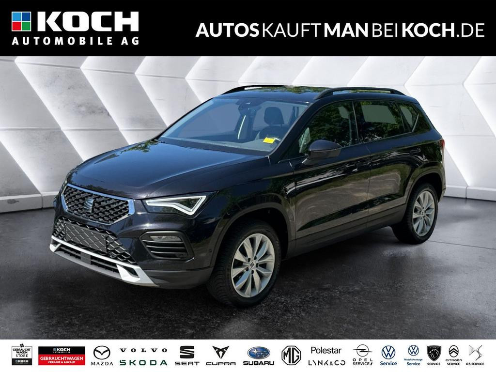Seat Ateca Style 1.5 TSI DSG