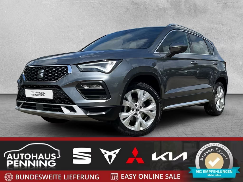 Seat Ateca 1.5 TSI
