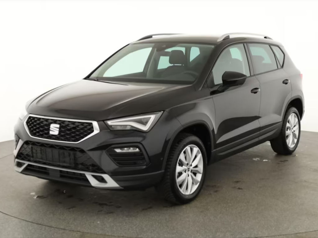 Seat Ateca Style 1.5 TSI DSG