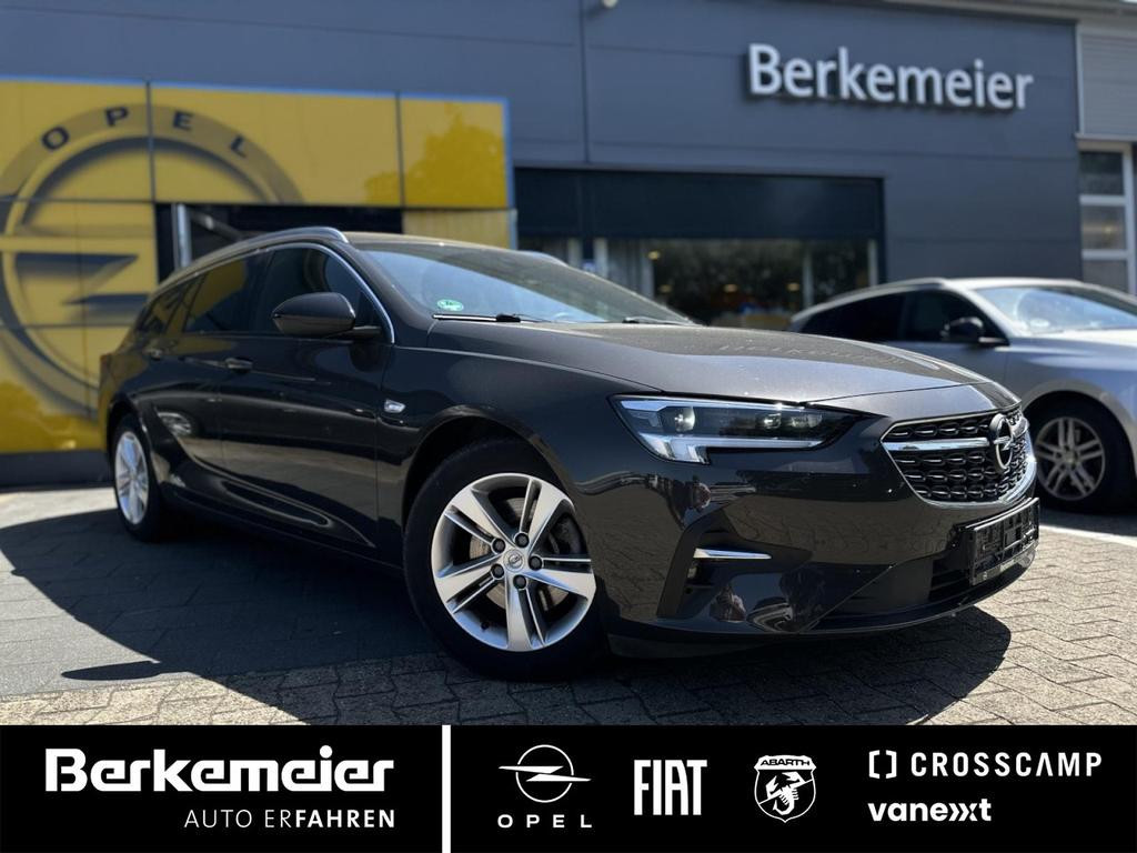 Opel Insignia Sports Tourer Elegance