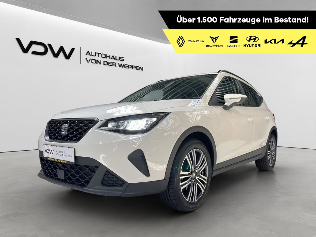 Seat Arona Style 1.0 TSI