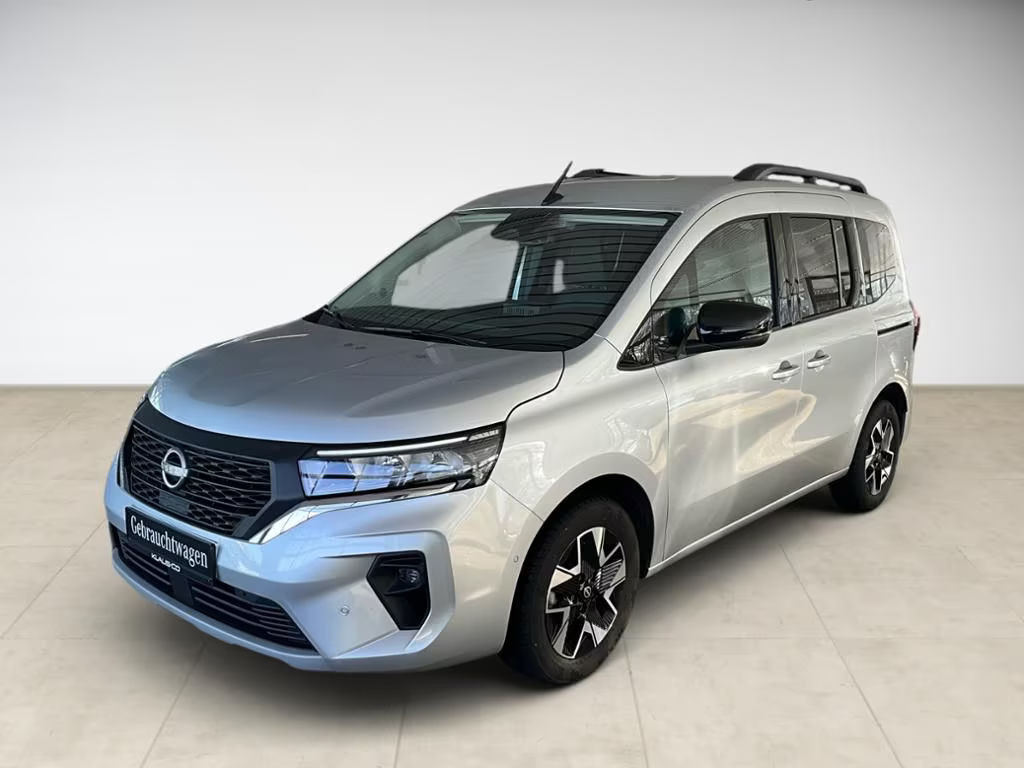 Nissan Townstar DIG-T