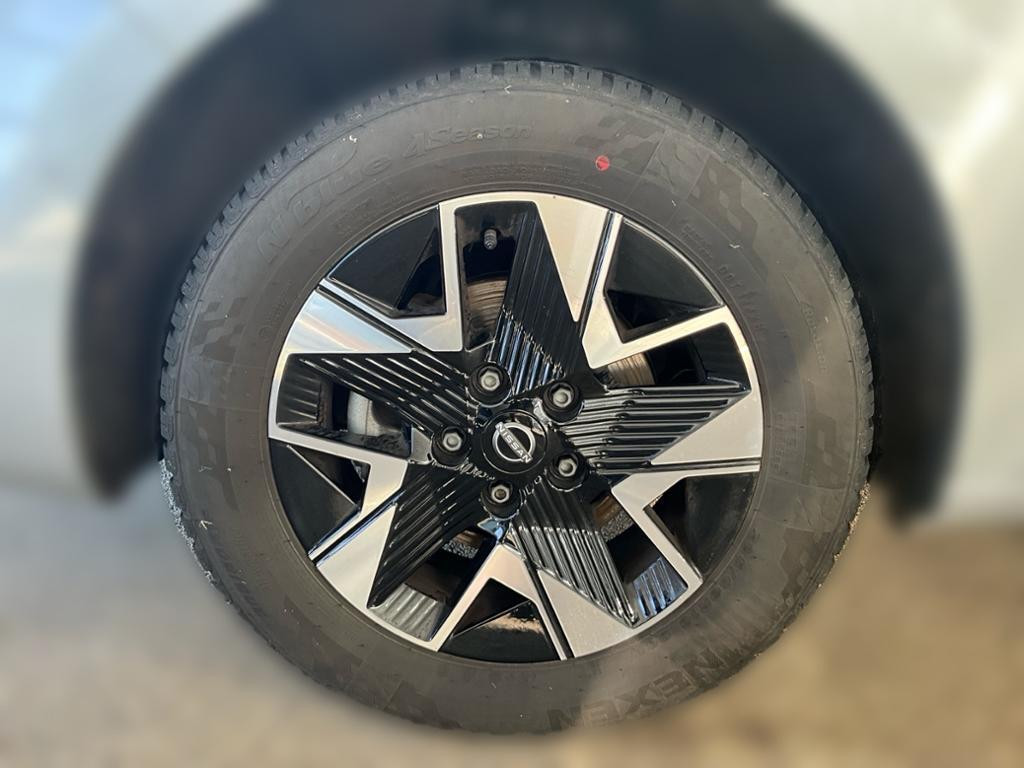 Nissan Townstar