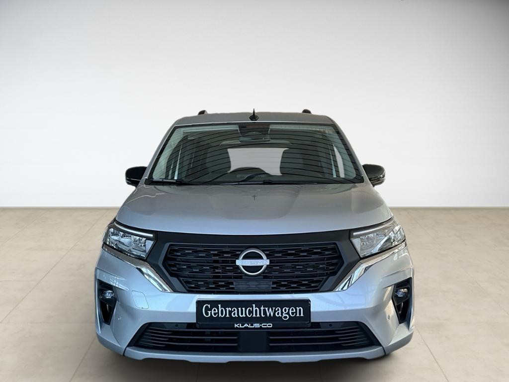 Nissan Townstar