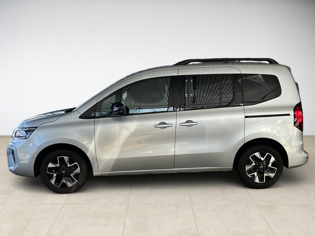 Nissan Townstar