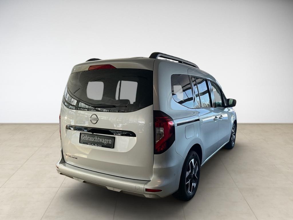 Nissan Townstar