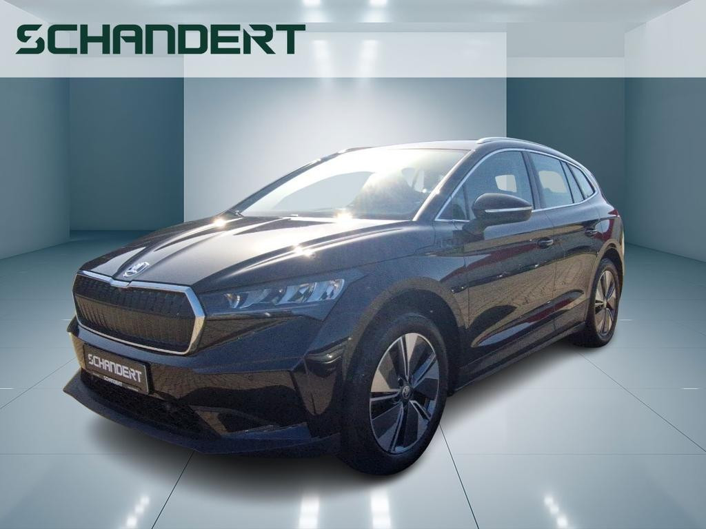 Skoda Enyaq iV iV 80 Loft
