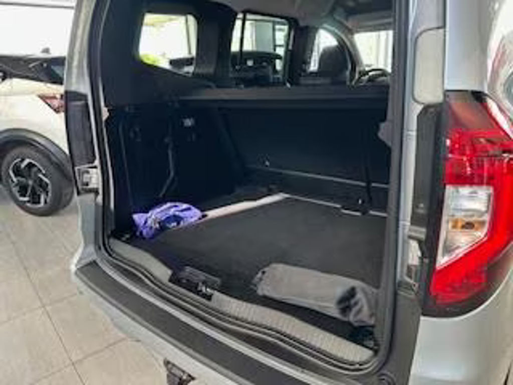 Nissan Townstar