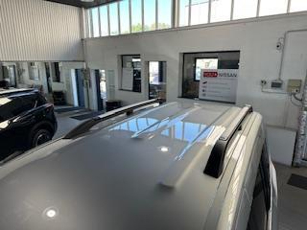 Nissan Townstar