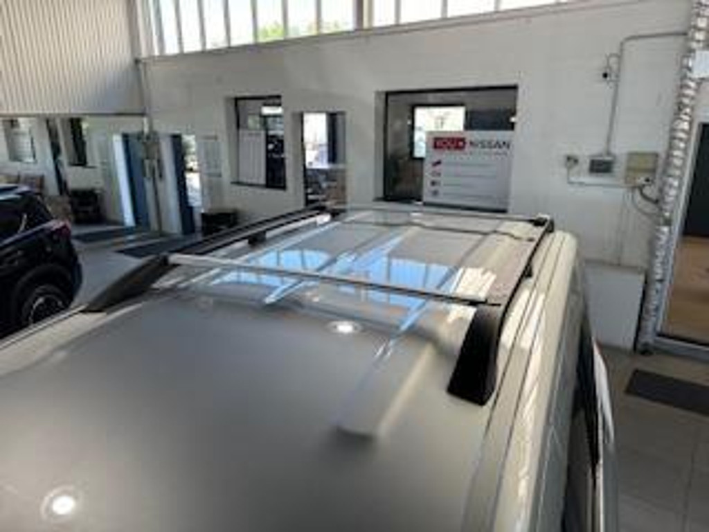 Nissan Townstar