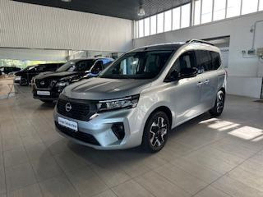 Nissan Townstar
