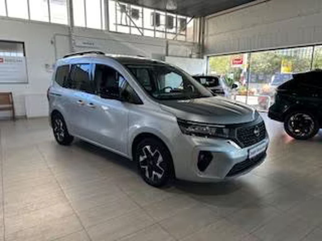 Nissan Townstar