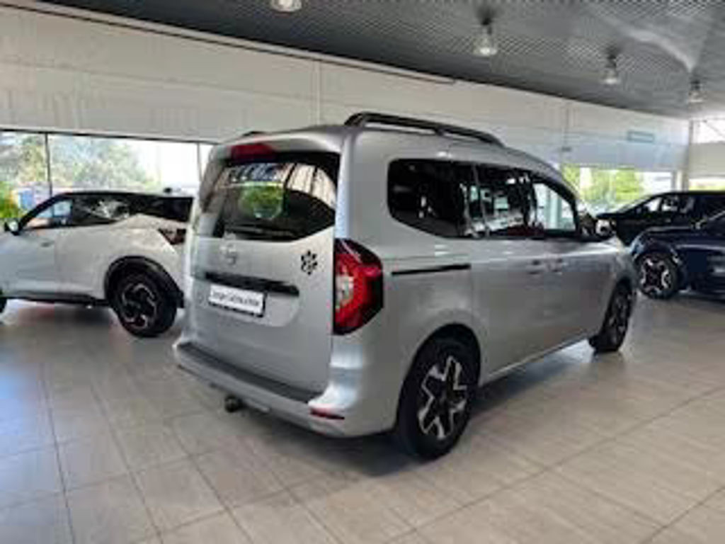 Nissan Townstar