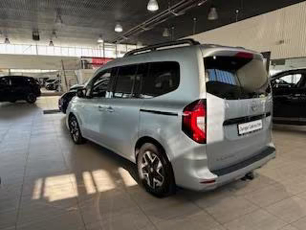 Nissan Townstar