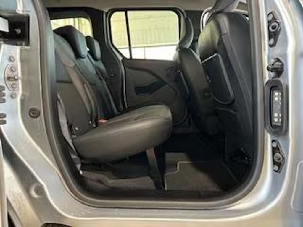 Nissan Townstar