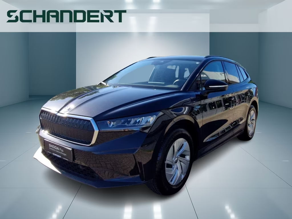 Skoda Enyaq iV Loft iV 50