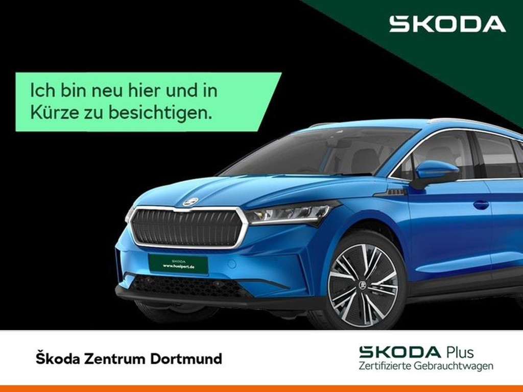 Skoda Scala Tour