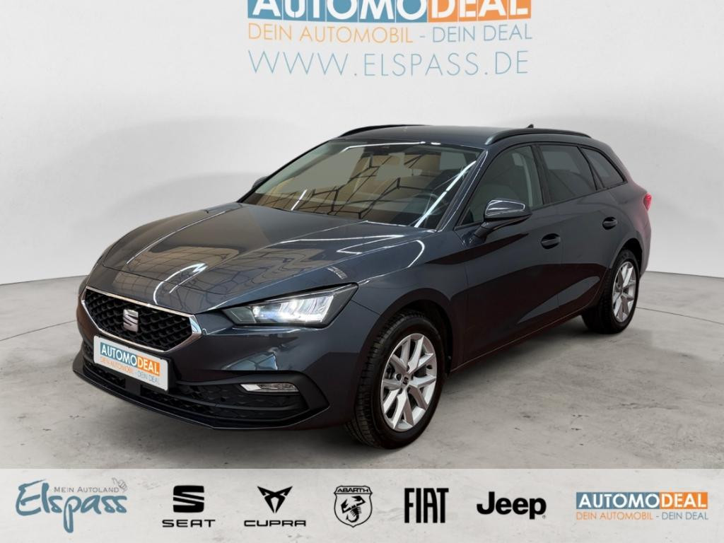 Seat Leon Style Sportstourer