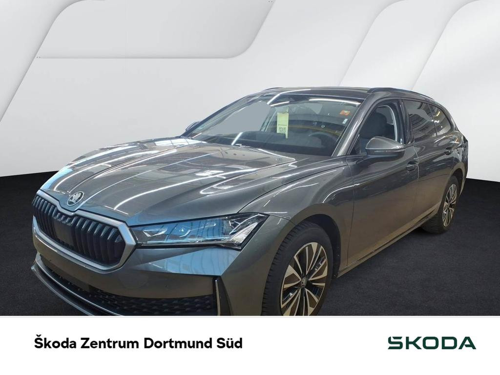 Skoda Superb Combi Selection