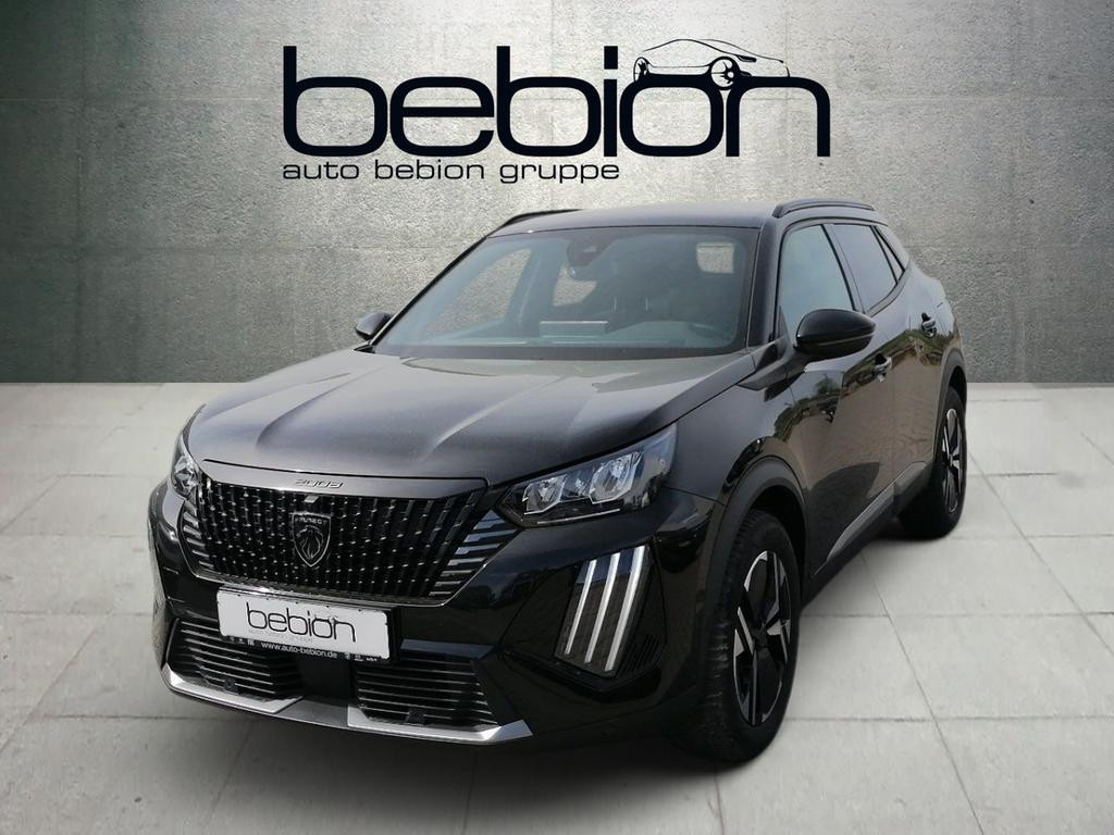 Peugeot 2008 Allure Pack PureTech