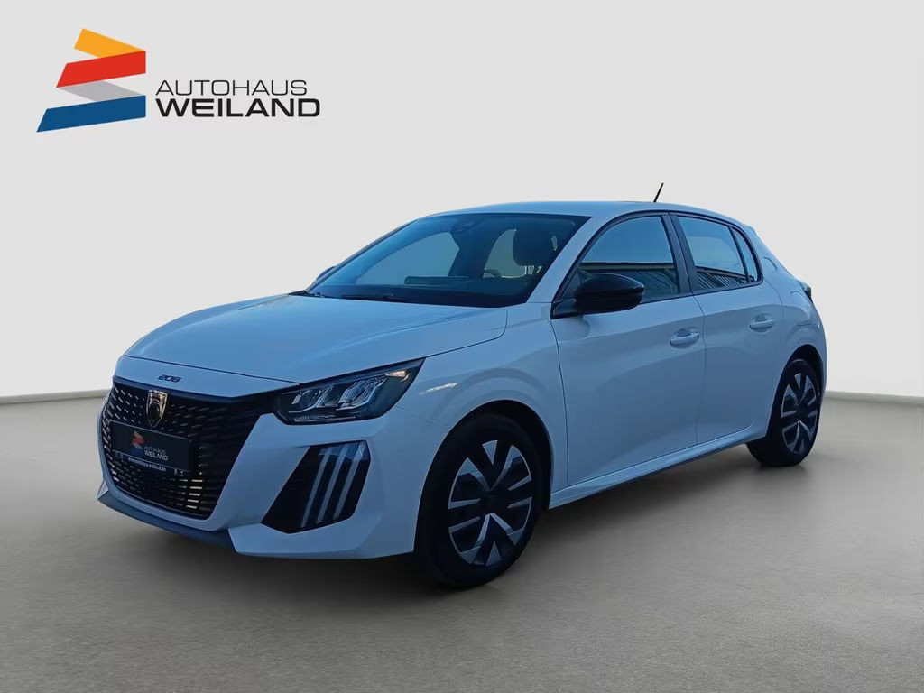 Peugeot 208 PureTech Active Pack