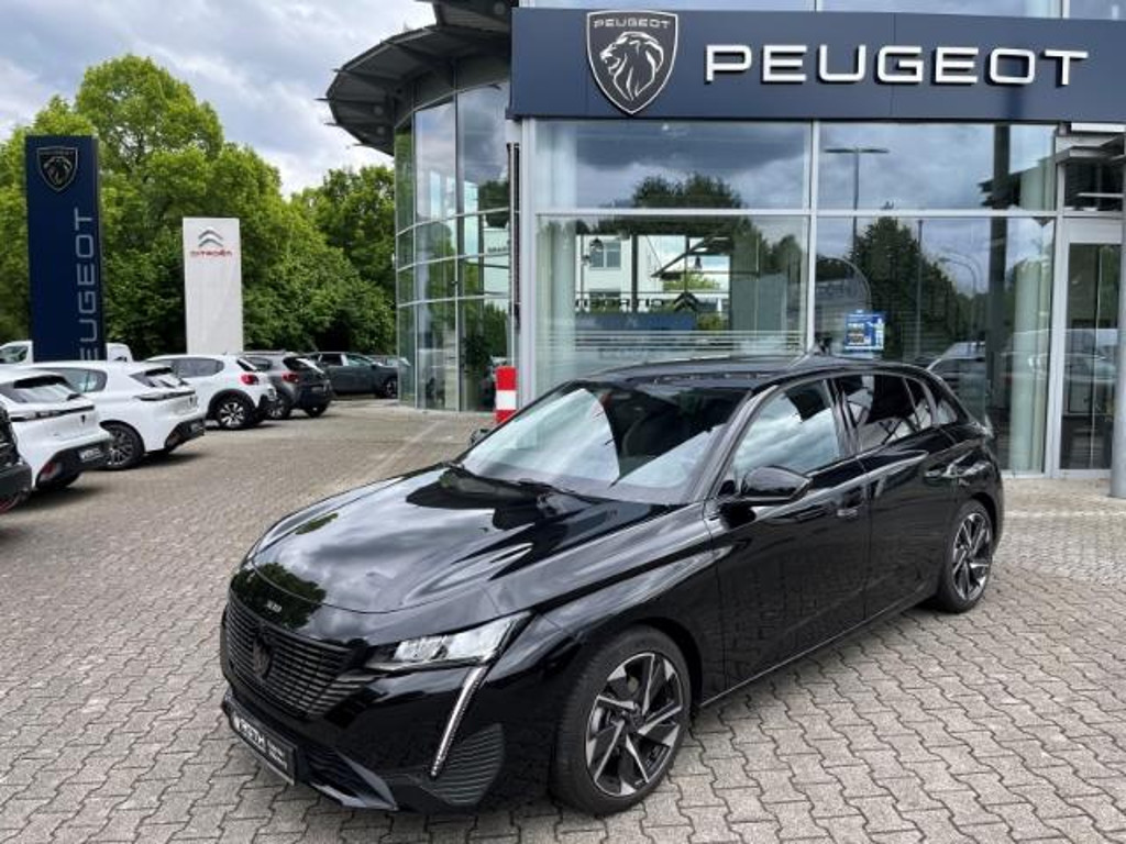 Peugeot 308 Allure Pack