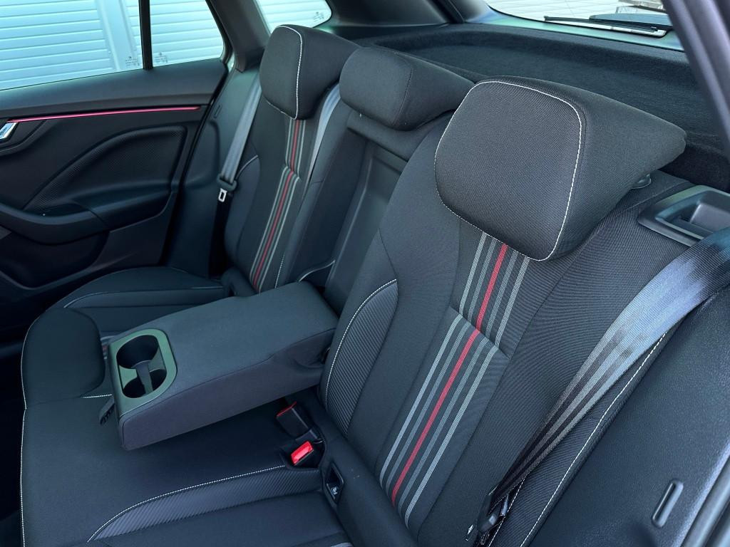 Skoda Kamiq ACT Monte Carlo 1.5 TSI