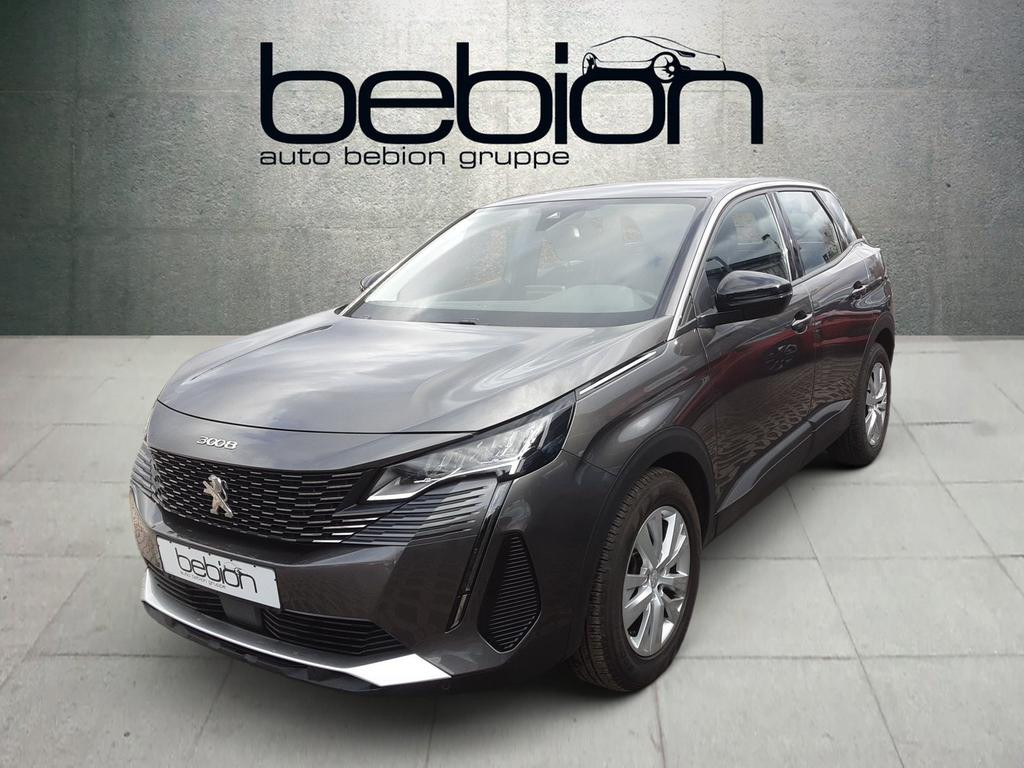 Peugeot 3008 PureTech Active Pack