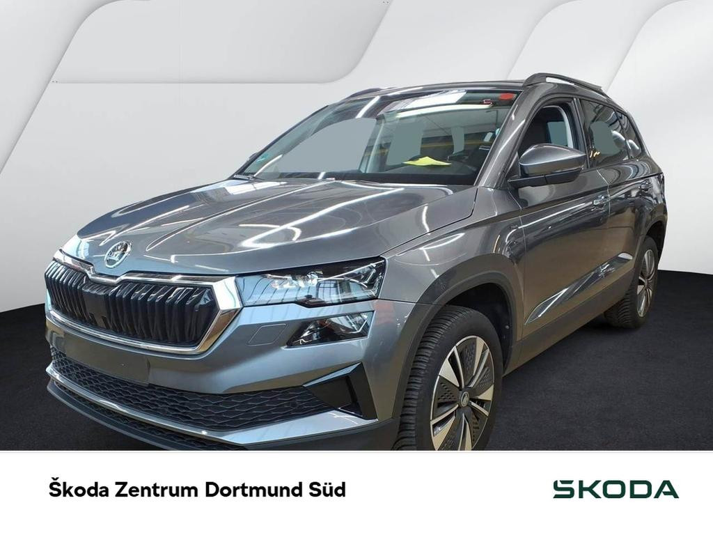 Skoda Karoq Tour