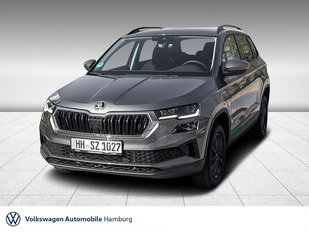 Skoda Karoq 1.5 TSI