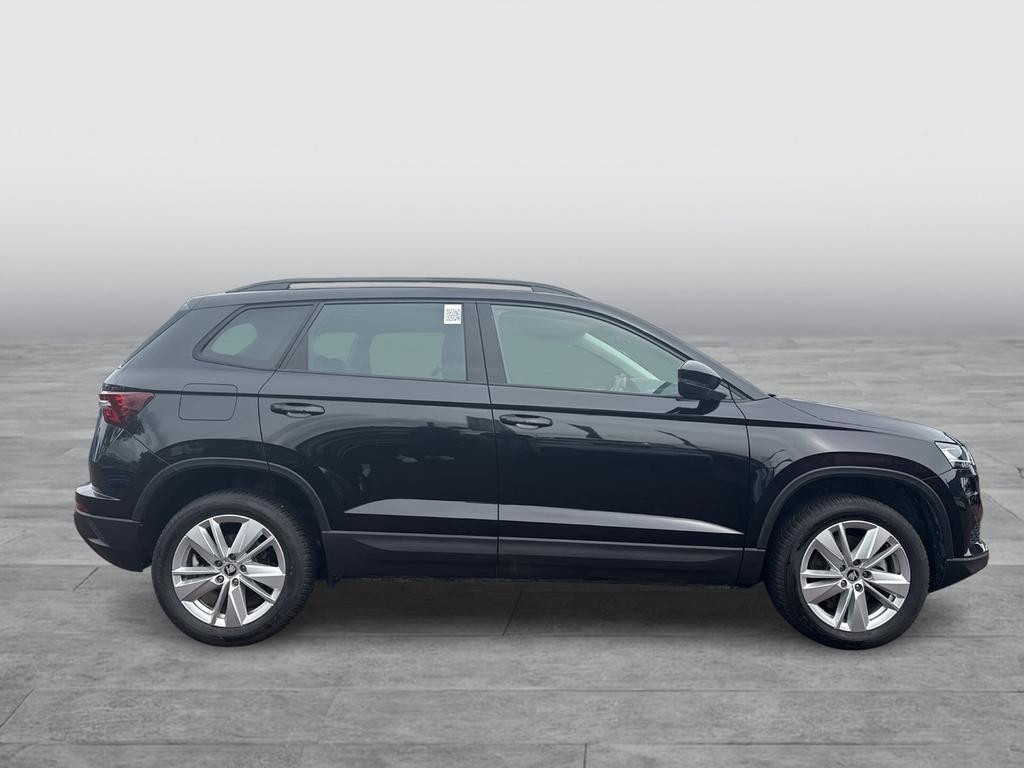 Skoda Karoq Selection