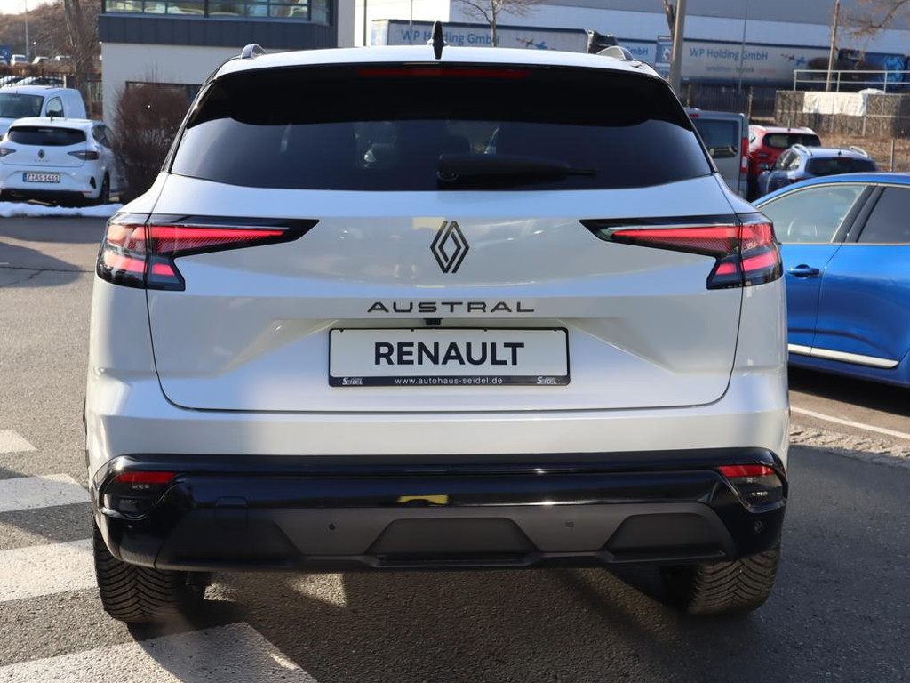 Renault Austral