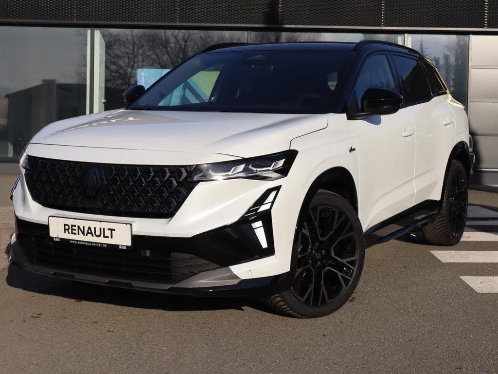 Renault Austral