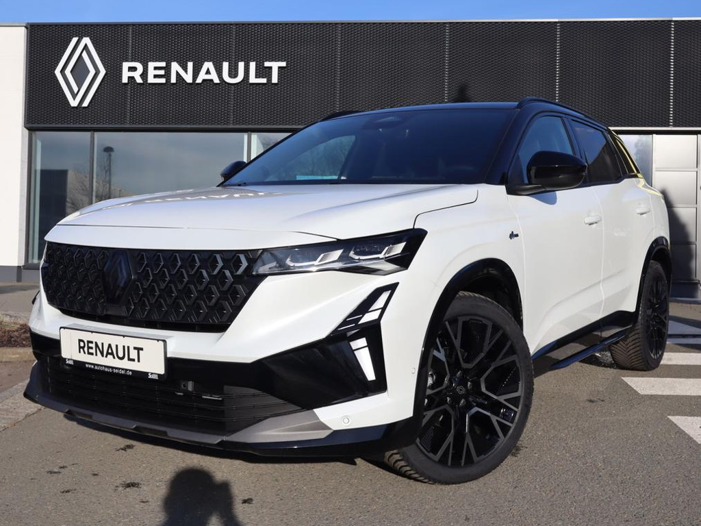 Renault Austral