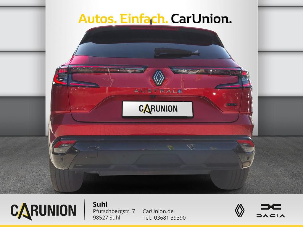 Renault Austral