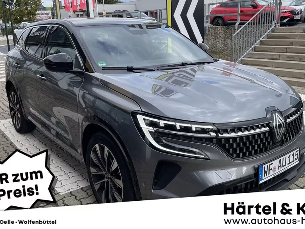 Renault Austral Techno