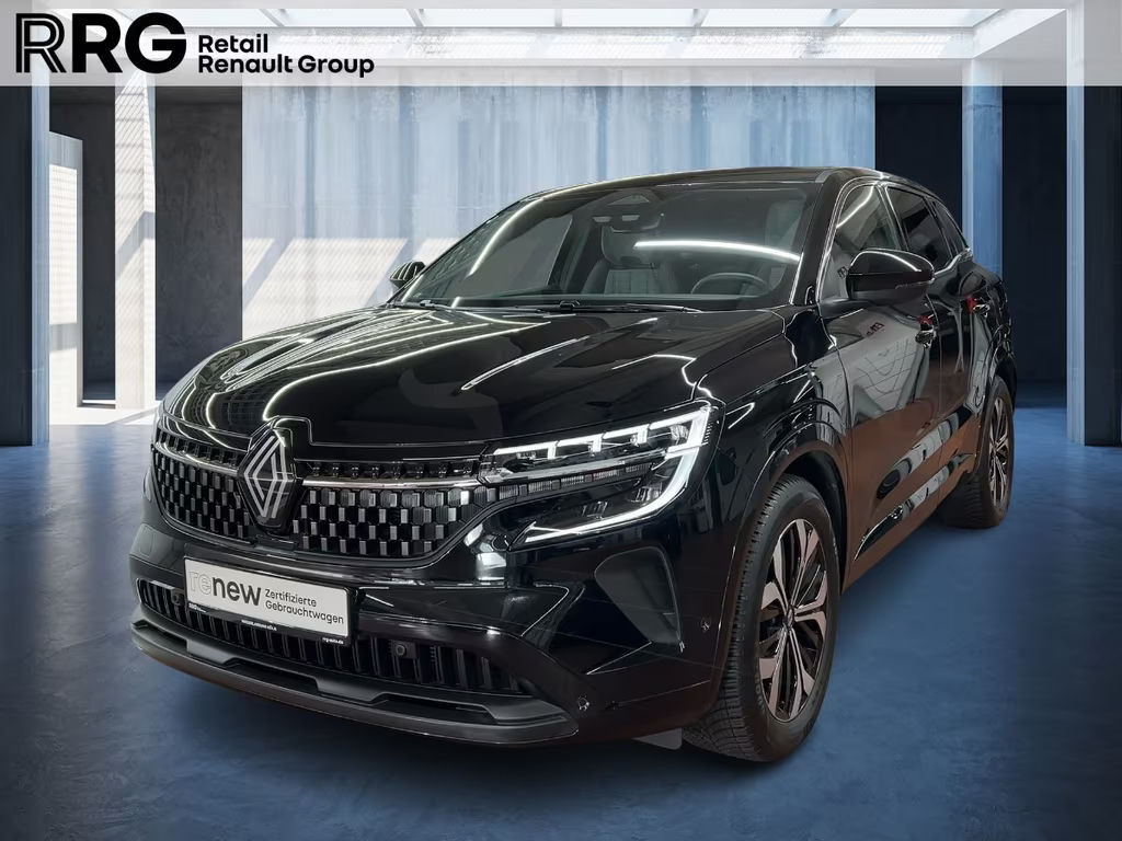 Renault Austral Techno