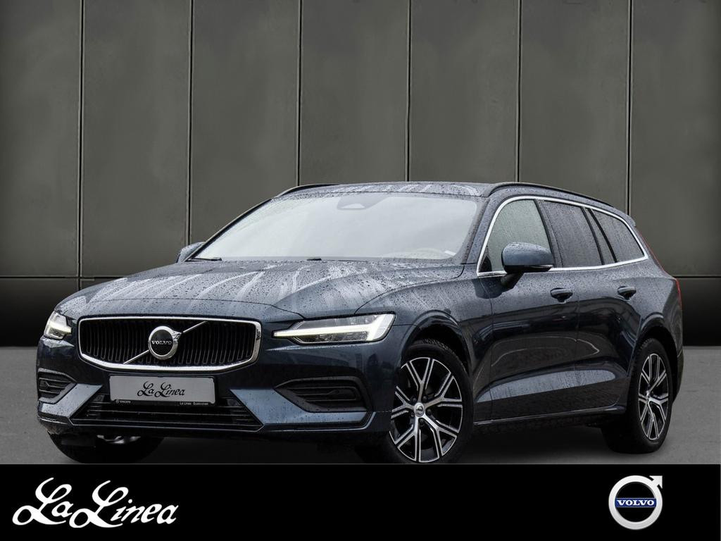 Volvo V60 Core